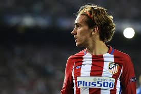 In 2018, in partnership with théo griezmann, the brother of the international football star antoine griezmann, he created a limited brand of capsule collection gz brand x giabiconi (as part of griezmann's brand the gz brand) for the benefit of the charity fcm fondation with the aim of installing football facilities in the poor suburbs, in. Hd Wallpaper Soccer Antoine Griezmann Atletico Madrid French Wallpaper Flare