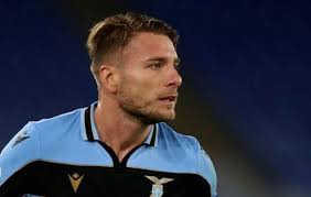 Someone or something that is immobile is completely still. Formello Lazio Striker Ciro Immobile Took Part In Preparations For Crotone Game The Laziali
