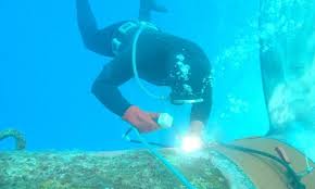 The following list, compiled by economic modeling services international, shows the ten u.s. Underwater Welding Salary The Truth About A Career In Underwater Welding Makemoneywelding