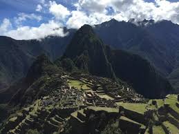 Machu picchu (du quechua machu : Visiting Machu Picchu How To See The World Wonder In One Day And Night Jen On A Jet Plane