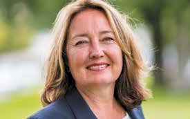 BINNENSTADSPLAN 2033