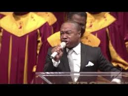 Minister David Daughtry Great And Mighty Hd 2019 Pastor Preacher Gospel