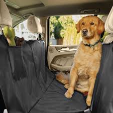 22 Useful Little Tips That Ll Actually Keep Your Car Clean Organized Dog Seat Covers Pet Car Seat Dog Hammock