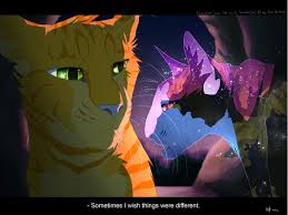 Also One Of The Saddest Parts Of Them In The Book Series Warrior Cats Warrior Cats Books Warrior Cat Drawings This tutorial shows the sketching and drawing steps from start to finish. warrior cats books warrior cat drawings