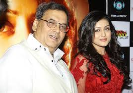 Subhash ghai is prepping up with a second instalment of khal nayak and also a remake. Subhash Ghai Blames Newcomer Mishti For Kaanchi S Initial Response Bollywood News India Tv