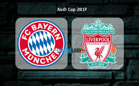 Liverpool's dejan lovren has been ruled out due to injury and their defensive colossus virgil van dijk is suspended. Bayern Munich Vs Liverpool Preview Predictions And Betting Tips