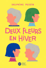 L'une des nombreuses superbes photos gratuites de pexels. Deux Fleurs En Hiver Fiction Pessin Delphine 9782278098293 Amazon Com Books