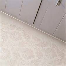Painted Floor Ideas For The Kitchen Painted Vinyl Floors Painted Kitchen Floors Vinyl Flooring