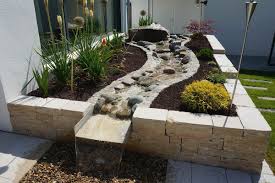 Garten Und Schwimmteich Galerie Rieper Silbernagl Gartengestaltung Und Schwimmteiche In Ingolstadt In 2020 Water Features In The Garden Garden Landscape Design Backyard Garden Design