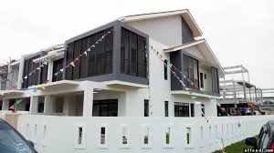 Kos rendah apartment rawang putra rawang. Karya Residensi Klang New Project Sold Affendi Com