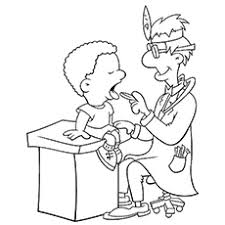 Preschool community helpers coloring pages are a fun way for kids of all ages to develop creativity, focus, motor skills and color recognition. Top 10 Free Printable Community Helpers Coloring Pages Online