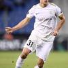 Klubai dabar žaidžia atalanta bc: 1