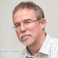 Professor Robert Herbert