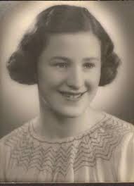 Margaret Alison (Rutherford) Lawry (1919-2007)