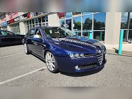 Image result for Blue Inca 2007 Alfa-Romeo