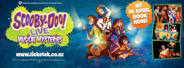 Children & family movies, comedies, family features. Scooby Doo Live Machapisho Facebook