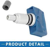 Amazon.com: A ABSOPRO Tire Pressure Monitoring System Sensor ...