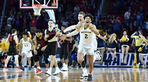 Top 10 March Madness Buzzer Beaters Where Jalen Suggs 3 Pointer Ranks Among Ncaa Tournament Game Winners Cbssports Com