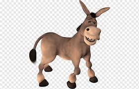 Share the best gifs now >>>. Donkey Shrek The Musical Mule Princess Fiona Shrek Film Series Donkey Horse Animals Horse Tack Png Pngwing