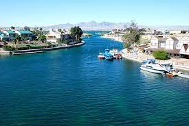 It is known best for being the home of the 1831 london bridge, which robert mcculloch, the founder of the city, bought from the british government in 1967. Lake Havasu 79 Km2 Facts Map Activities