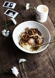 Recettes Recettes Originales Par Categories Et Particularites Trois Fois Par Jour Pork Shop Recipes Pork Crockpot Recipes Pork Medallion Recipes