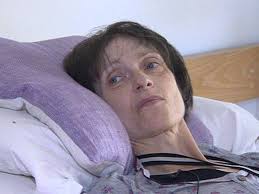 Debbie Purdy: Right-to-die campaigner's last article calls for more legal  protection for those who assist suicide