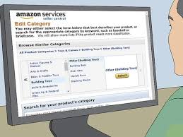 Which payment method should she use? 4 Ways To Make Money With Amazon Wikihow