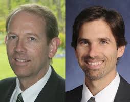 Wright, Flynn to battle for Redmond City Council Pos. 5