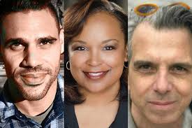 New Play In Aurora Unlocks The 'Secrets Of The Universe' Through The  Real-Life Friendship Of Albert Einstein And Marian Anderson