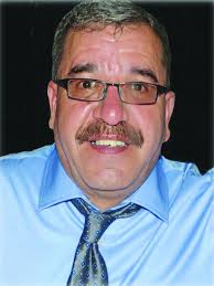 Robert 'Bobby' Barela