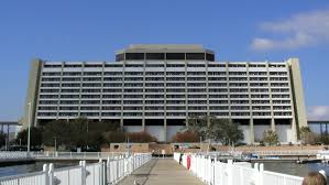 Disney's contemporary resort is a true icon of walt disney world. Datei Disney S Contemporary Resort Jpg Wikipedia