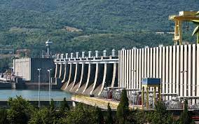 9 647 просмотров 9,6 тыс. Hidrocentrala PorÅ£ile De Fier 1 Cazare Orsova Pensiunea Casa Verde