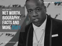 Yo Gotti Net Worth Biography Facts And Much More 2021 Intellectuals Insider