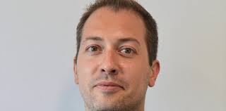 Benoit Laurent, PhD Banting Research Foundation