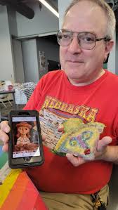 Through 'tactile sensations', Omaha nonprofit teaches pottery to visually  impaired Nebraskans