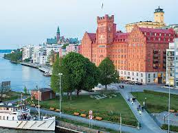 We currently have data on 154 cities in sweden. Elite Hotels Of Sweden Business Destinations Make Travel Your Business