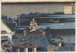 時雨の百人一首