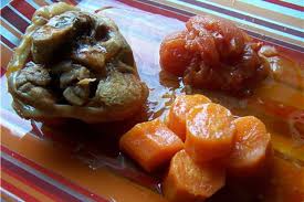 Osso Bucco Milanais Recette Recettes De Cuisine Recette Italienne Osso Bucco Milanaise