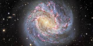 Observations: Big News from Small Galaxies | California Academy of Sciences