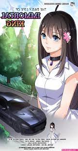 daily life of immortal king porn - Free Hentai Pic