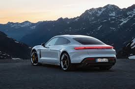 Average monthly lease payments for. Porsche Taycan Lease Deals Now Available On All Electric Sports Car Leasing Com