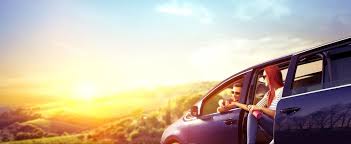 There are three in the city but this is the original. Kansas City International Airport Mci Car Rental Avis Rent A Car