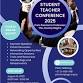 RGJS: STUDENT TEACHER CONFERENCE - From Passion To Profession, The Journey Begins.