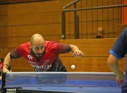 Informationen zu ttc olympia koblenz. Dauud Cheaib Zweiter Bei Olympia Quali Fur Tokio Djk Sportbund Stuttgart Tischtennis