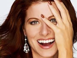 HD debra_messing wallpapers