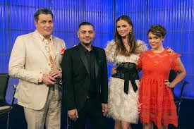 Project Runway All Stars Designed For Drama