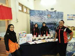 Institut kemahiran belia negara bukit mertajam, pulau pinang. Institut Latihan Statistik Malaysia Photos Facebook