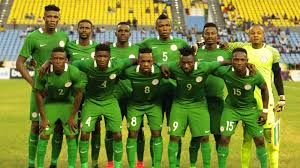 Nigeria, the top performers so far in the ongoing africa cup of nations in. Nigeria Vs Ghana Super Eagles Set For Crucial Clash Premium Times Nigeria
