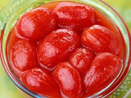 Conserves De Tomates Pelees Recettes Recette Conserves De Tomates Recettes De Conserve Recettes De Cuisine