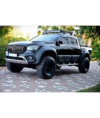 Fender Flares Wheel Arch Extensions Mercedes Benz X Class Suitable From 2017 Double Cabin The Fender Wheel Arch Extension Serv Mercedes Mercedes Benz Benz